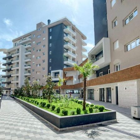 Apartment Queen Milena Budua Esterno foto